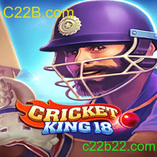 CricketKing18: Um Novo Horizonte no Mundo dos Jogos com a Palavra-Chave C22B.com