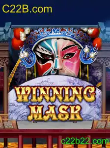 WinningMask: Como Jogar e Regras Desse Novo Fenômeno no C22B.com