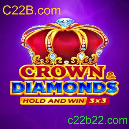 Crowndiamonds: Uma Jornada Entre Realeza e Estratégia